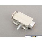 BEHR Klima Valfi E60 - Kod BHR8UW351234201 - OEM 64119178316