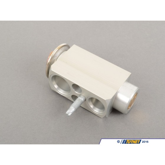 BEHR Klima Valfi E60 - Kod BHR8UW351234201 - OEM 64119178316 ürün görseli