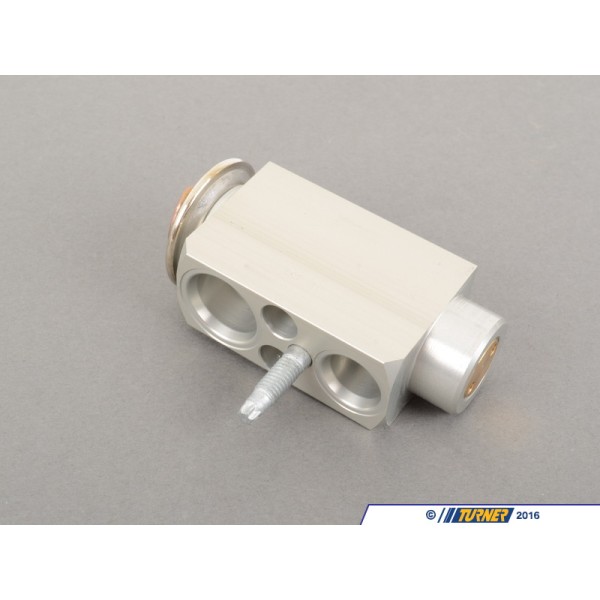 BEHR Klima Valfi E60 - Kod BHR8UW351234201 - OEM 64119178316