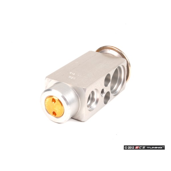 BEHR Klima Valfi E39-53 - Kod BHR8UW351234431 - OEM 64116981454