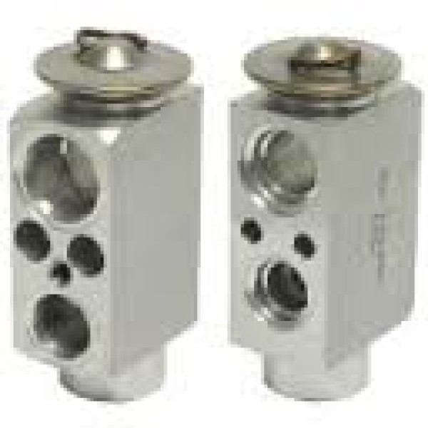 BEHR Klima Valfi E70-71 - Kod BHR8UW351234621 - OEM 64116968202
