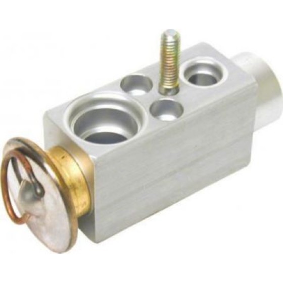 BEHR Klima Valfi - Kod BHR8UW351239181 - OEM A1408300484 ürün görseli