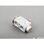 BEHR Klima Valfi E46 - Kod BHR8UW351239271 - OEM 64118381504