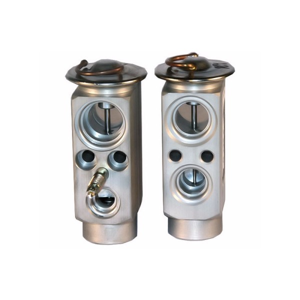 BEHR Klima Valfi E46 - Kod BHR8UW351239281 - OEM 64118372773