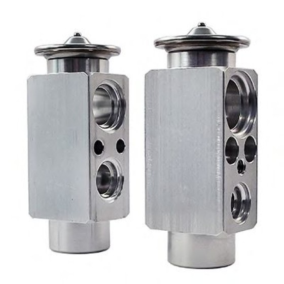 BEHR Klima Valfi - Kod BHR8UW351239301 - OEM 64118362851 ürün görseli