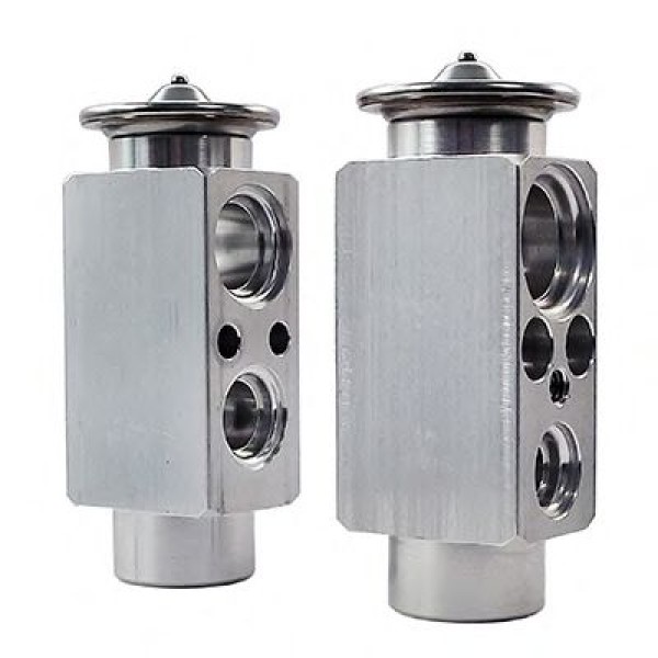 BEHR Klima Valfi - Kod BHR8UW351239301 - OEM 64118362851