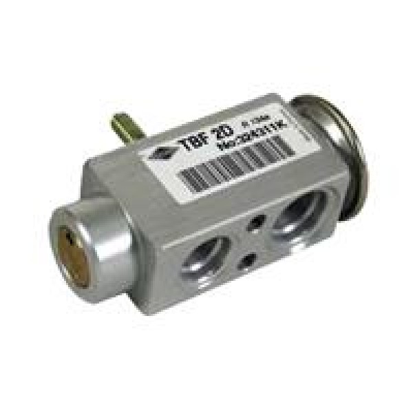 BEHR Klima Valfi - Kod BHR8UW351239361 - OEM A2208300384