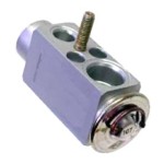 BEHR Klima Valfi - Kod BHR8UW351239401 - OEM A2308300184