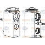 BEHR Klima Valfi - Kod BHR8UW351239591 - OEM A2128300284