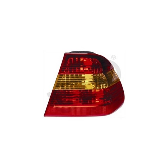 BMW Stop Sari Diş-sağ E46 - Kod BM-63216907934 - OEM 63216946534 ürün görseli