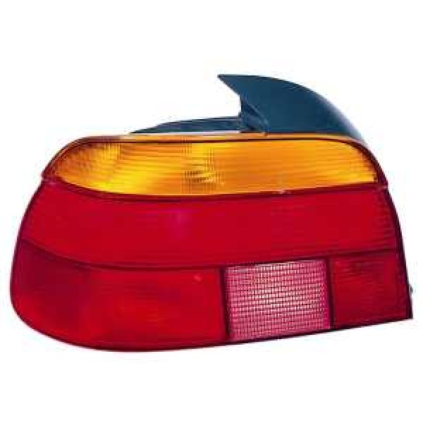 BMW Stop Sari Sol E39 - Kod BM-63218353557 - OEM 63218363557