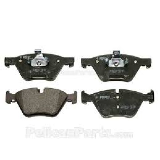 BMW Ön Fren Balatası - E90 - Kod BMW34116777772 - OEM 34116777772 ürün görseli