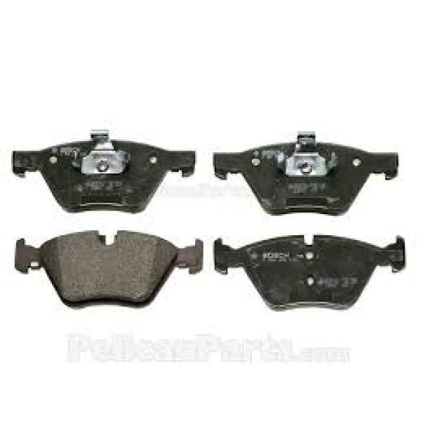 BMW Ön Fren Balatası - E90 - Kod BMW34116777772 - OEM 34116777772