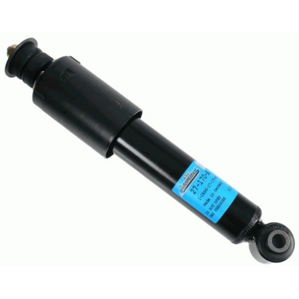 BOGE Ön Amortisör - T4 - Kod BOG27170-A - OEM 7D0413031C