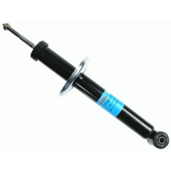 BOGE Arka Amortisör - Volkswagen Polo Classic - Kod BOG27B21-0 - OEM 6K0513031R ürün görseli