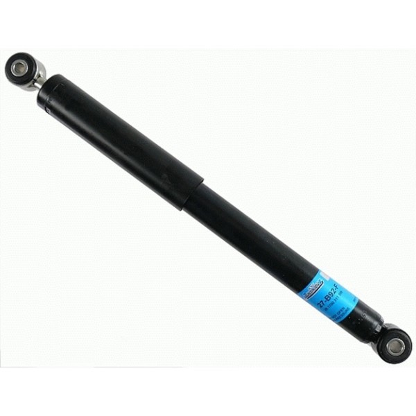 BOGE Arka Amortisör - Sharan - Kod BOG27B92-F - OEM 7M3513031B