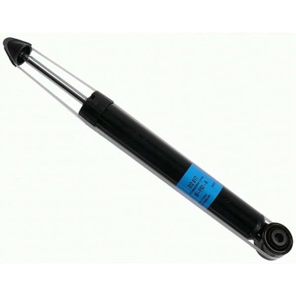 BOGE Arka Amortisör - Volkswagen Jetta - Kod BOG30F92-A - OEM 1K0513029HK