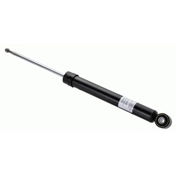 BOGE Arka Amortisör - A6 2012 - Kod BOG30L91-A - OEM 4G5513035