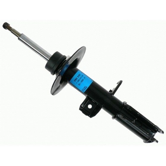 BOGE Ön Sol Amortisör - E53 - Kod BOG32H59-A - OEM 31316764601 ürün görseli