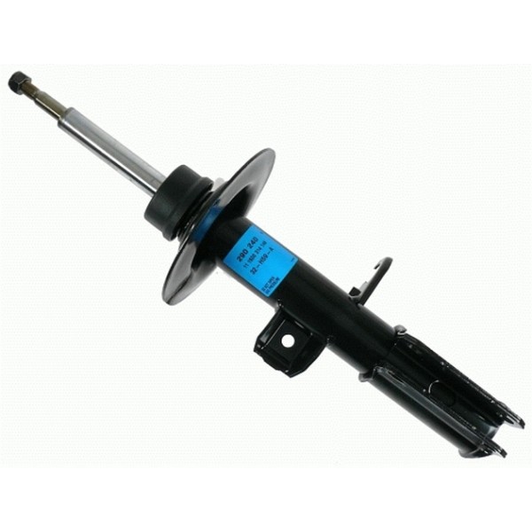 BOGE Ön Sol Amortisör - E53 - Kod BOG32H59-A - OEM 31316764601