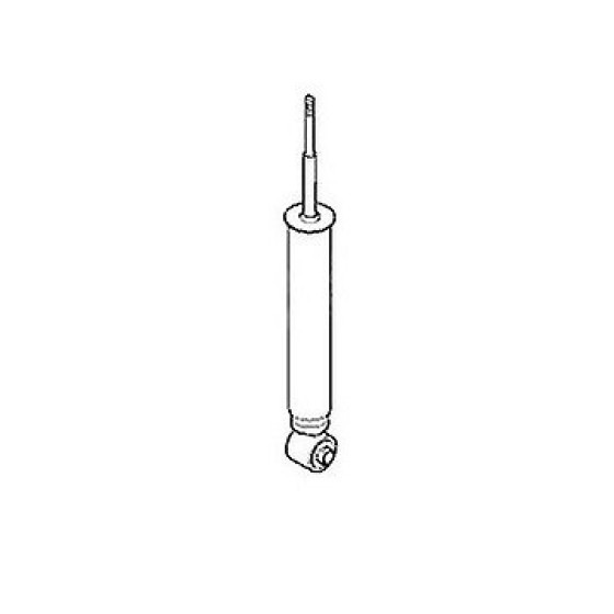 BOGE Arka Amortisör - E60-xi - Kod BOG32L78-A - OEM 33526770453 ürün görseli