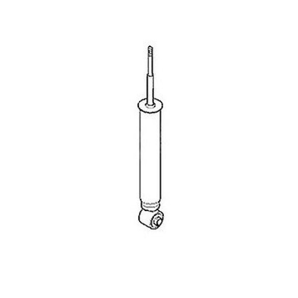 BOGE Arka Amortisör - E60-xi - Kod BOG32L78-A - OEM 33526770453