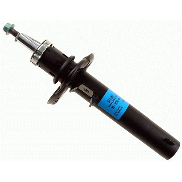 BOGE Ön Amortisör - 50 MM Volkswagen Golf 5-volkswagen Jetta-volkswagen Passat-volkswagen Caddy-skoda Octavia-seat Leon-seat Toledo-volkswagen Touareg - Kod BOG32M74-A - OEM 1K0413031BF