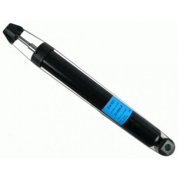 BOGE Arka Amortisör - Sol-sağ E89 - Kod BOG32R90-A - OEM 33526796441