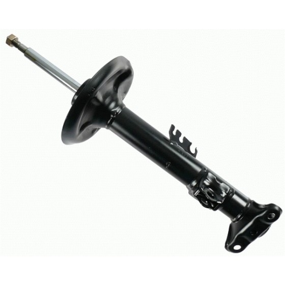 BOGE Ön Sol Amortisör - E36 M50 - Kod BOG33013-A - OEM 31311092487 ürün görseli