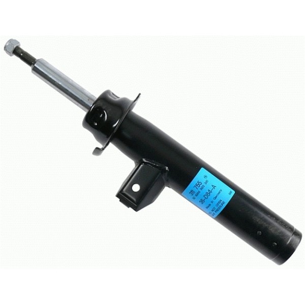BOGE Ön Sol Amortisör - E60-xi - Kod BOG36D84-A - OEM 31316786517