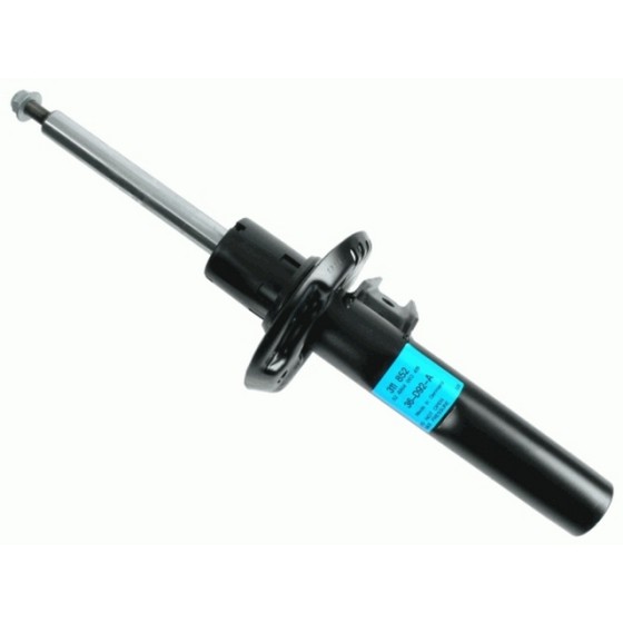 BOGE Ön Amortisör - Volkswagen Caddy 3 - Volkswagen Golf 5 - Volkswagen Passat - Volkswagen Jetta - Volkswagen Touran - A3 2003 (55mm) - Kod BOG36D92-A - OEM 1T0413031HQ ürün görseli