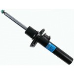 BOGE Ön Amortisör - Volkswagen Caddy 3 - Volkswagen Golf 5 - Volkswagen Passat - Volkswagen Jetta - Volkswagen Touran - A3 2003 (55mm) - Kod BOG36D94-A - OEM 1T0413031HQ