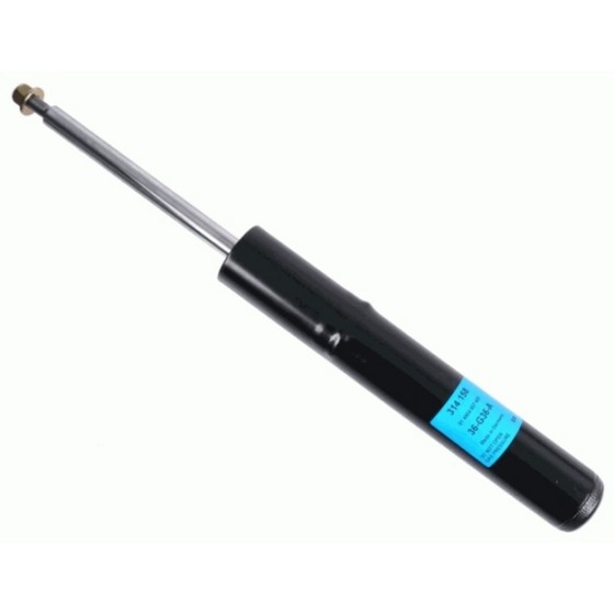 BOGE Ön Amortisör - Q5 - Kod BOG36G36-A - OEM 8R0413031F ürün görseli