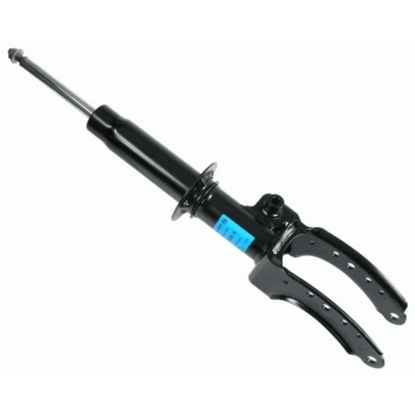 BOGE Ön Sol Amortisör - Volkswagen Touareg - Kod BOG36G68-A - OEM 7L6413031S