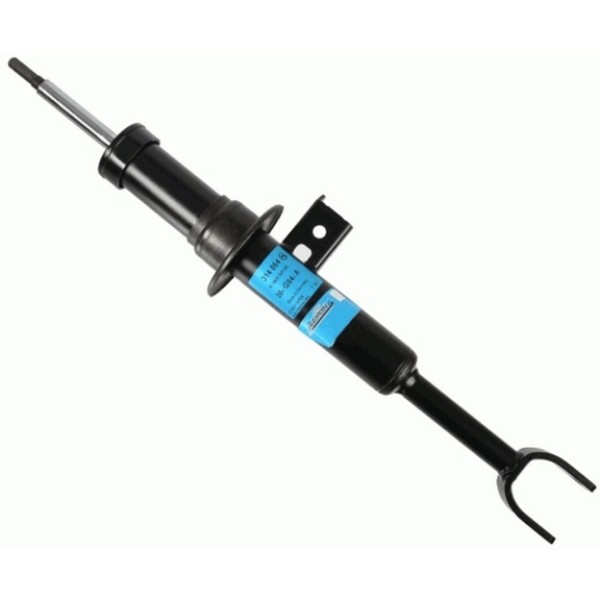 BOGE Ön Sol Amortisör - F07 - Kod BOG36G84-A - OEM 31316798153