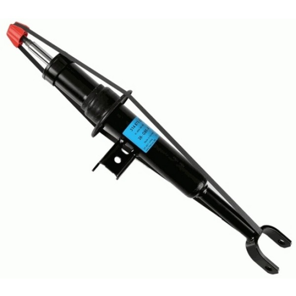 BOGE Ön Sağ Amortisör - F10 - Kod BOG36G88-A - OEM 31316775576