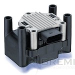 Ateşleme Bobini - Golf4-golf5-volkswagen Bora-volkswagen Jetta-a3 Akl-bfq-bse-bgu 1, 6 97-10 Soğutuculu / ZSE003 / Bremi 11731 - Kod BRM11731 - OEM 032905106B