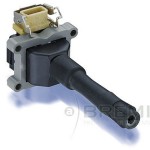 Bremi Ateşleme Bobini - Başlikli - Kod BRM11856T - OEM 12139066468