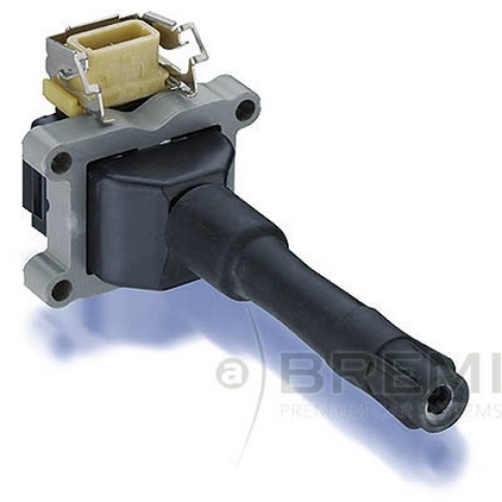 Bremi Ateşleme Bobini - Başlikli - Kod BRM11856T - OEM 12139066468 ürün görseli