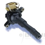 Bremi Ateşleme Bobini - Başlikli M54-62 - Kod BRM11860T - OEM 12131748018