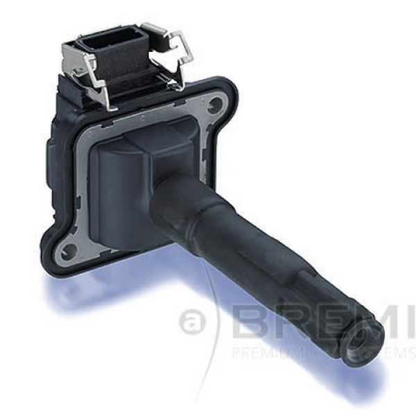 Bremi Ateşleme Bobini - Volkswagen Passat-a4-a6 Aeb-apu 1, 8 T 97-00 Tekli ZS016 ZS017 11869 - Kod BRM11869 - OEM 058905101