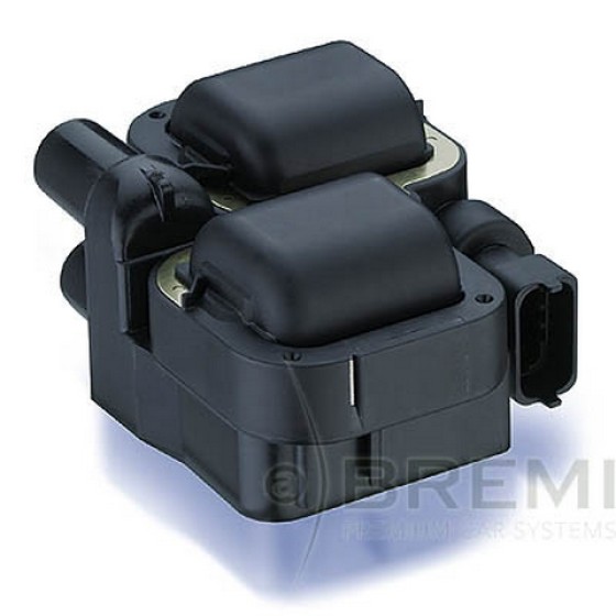 Bremi Ateşleme Bobini - Kod BRM11873 - OEM A0001587803 ürün görseli
