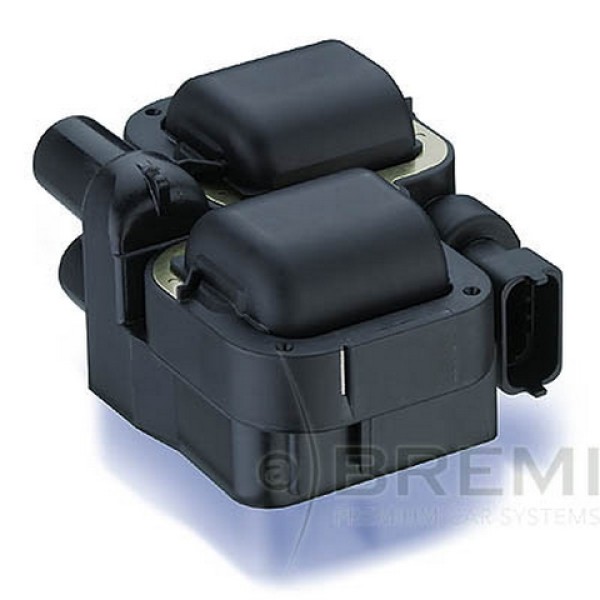 Bremi Ateşleme Bobini - Kod BRM11873 - OEM A0001587803