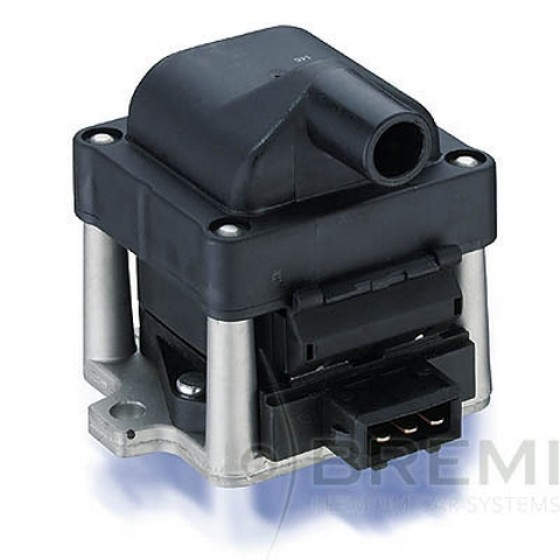 Bremi Ateşleme Bobini - Volkswagen Polo 3 / 4 1.6 Aee - Kod BRM11893 - OEM 6N0905104 ürün görseli
