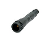 Bremi Buji - Başliği E36 M40-43 - Kod BRM13226/5 - OEM 12121710673