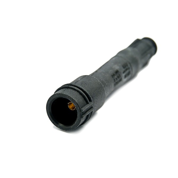 Bremi Buji - Başliği E36 M40-43 - Kod BRM13226/5 - OEM 12121710673