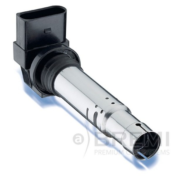 Bremi Ateşleme Bobini - Volkswagen Polo-golf4-golf5-volkswagen Bora-seat Cordoba-skoda Fabia Bby-bky-bbz-bcb-bmy-blg-caxa-cava-bag-blf-blp 1, 4 16v-1, 4 Tsi-1, 6 FSI 99 - Kod BRM20117 - OEM 036905715F