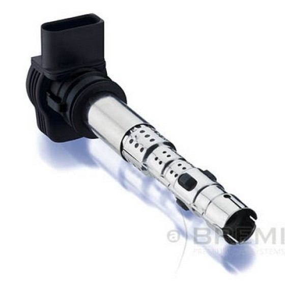 Bremi Ateşleme Bobini - Volkswagen Passat-a4-a5-a6-golf5-volkswagen Jetta Blr-bpj-byk-bwe-cabb 1, 8 Audi Tfsi-2, 0 Audi Tfsi-2, 0 FSI 04- ZSE033 / 20120 - Kod BRM20120 - OEM 07K905715F ürün görseli