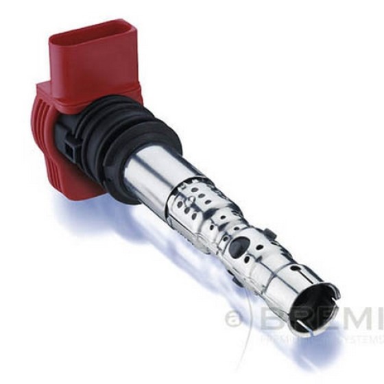 Bremi Ateşleme Bobini - Volkswagen Passat-a4-a6 Alt Asn 2, 0 ZSE051 - Kod BRM20125 - OEM 06C905115K ürün görseli