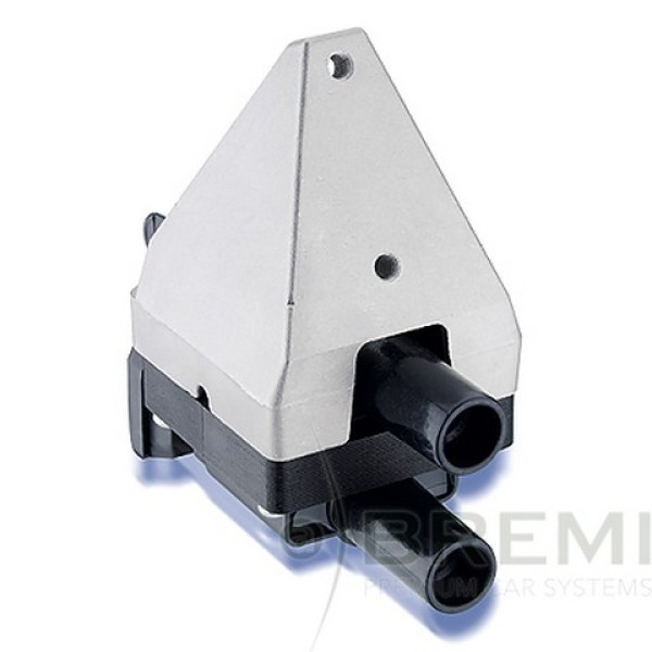 Bremi Ateşleme Bobini - 124 111 - Kod BRM20153 - OEM A0001500480
